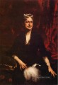 Retrato de la señora John Joseph Townsend Catherine Rebecca Bronson John Singer Sargent